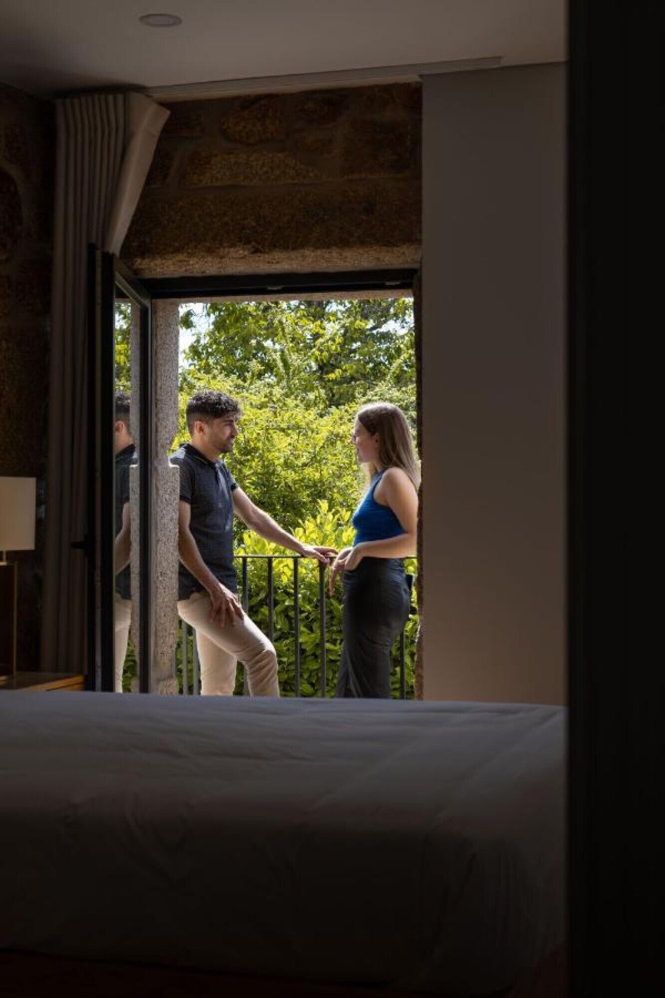 3 soveværelser, strygejern/strygebræt, gratis Wi-Fi, sengetøj