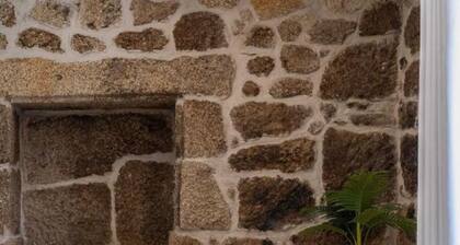 Holiday Home 'Casa Da Eira' with Private Pool, Private Terrace and Air Conditioning