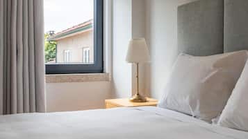 3 quartos, ferros/tábuas de passar roupa, Wi-Fi de cortesia