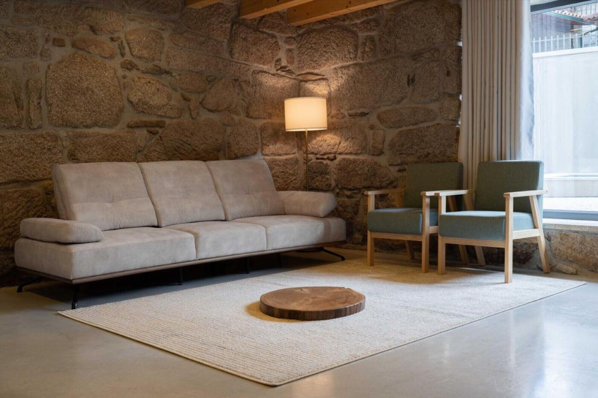 Holiday Home 'Casa Da Eira' With Private Pool, Private Terrace And Air Conditioning - 比利亞雷亞爾