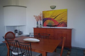 Dineren