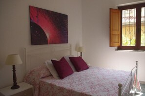3 Schlafzimmer, Bügeleisen/Bügelbrett, kostenloses WLAN, Bettwäsche
