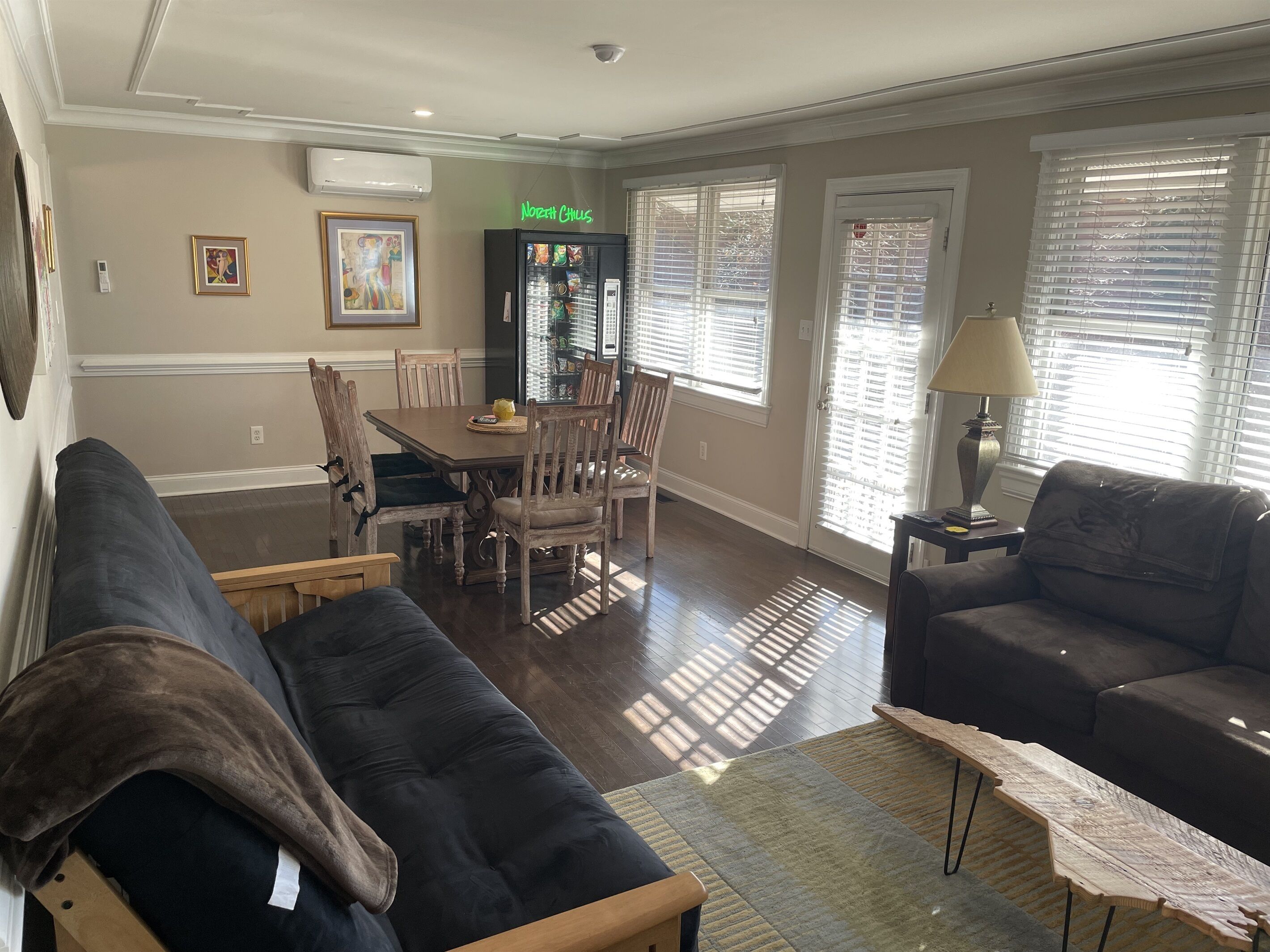 Shop, Dine, Explore, & Relax At North Hills Main - Raleigh, NC