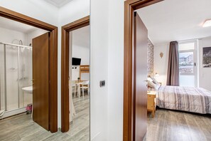 Gratis wi-fi och sängkläder