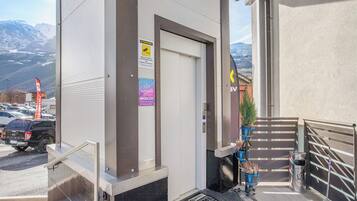 DĂ©tail de lâextĂ©rieur