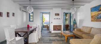 Holiday Home 'Almira' with Private Terrace, Balcony and Air Conditioning