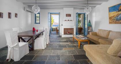 Holiday Home 'Almira' with Private Terrace, Balcony and Air Conditioning