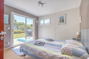 4 camere, ferro/asse da stiro, Wi-Fi gratuito, lenzuola