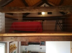 1 habitación, escritorio, wifi gratis y ropa de cama 