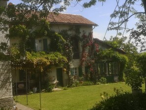 Eksteriør