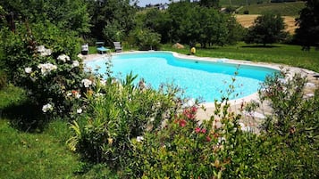 Alberca