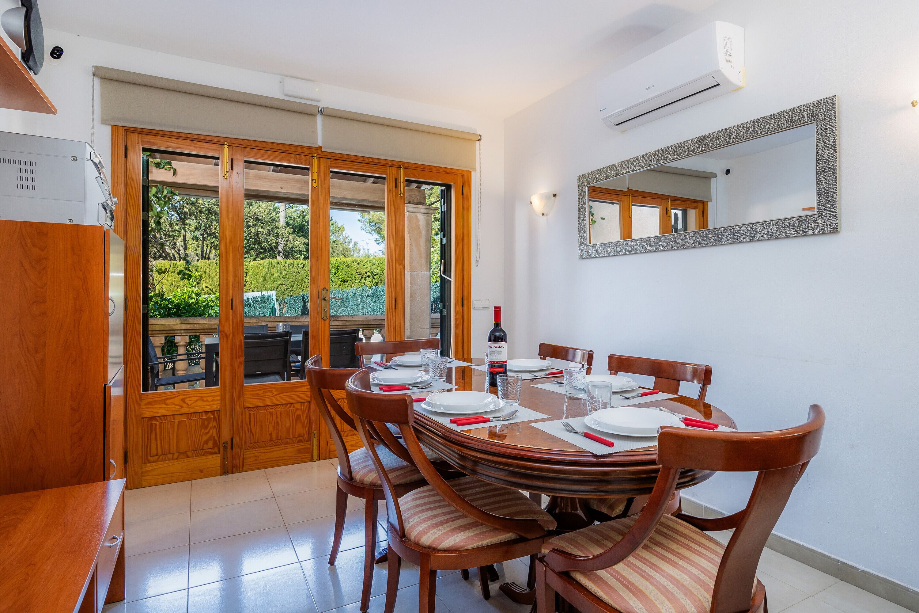 Servei de restauració