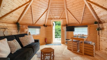 Télévision, lecteur de DVD