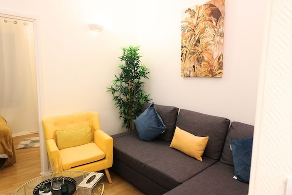 Fernseher