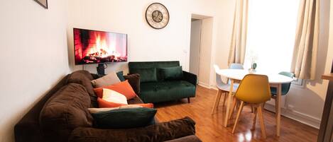 Fernseher