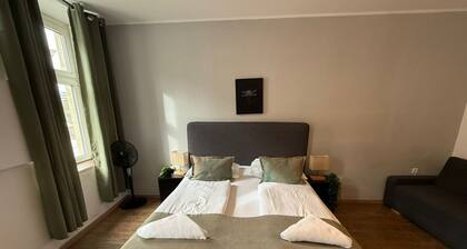 Vienna City Connect -Budget-Friendly 2BR Apartment