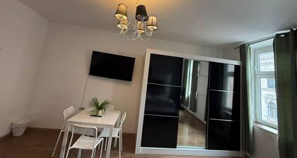 Vienna City Connect -Budget-Friendly 2BR Apartment