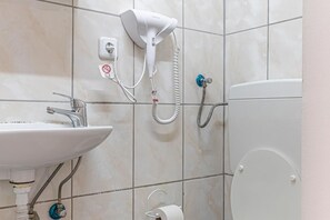 Secador de cabelo