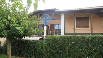 Exterieur
