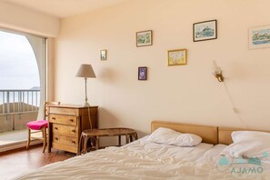 1 bedroom, free WiFi