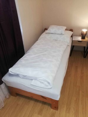 2 bedrooms, internet