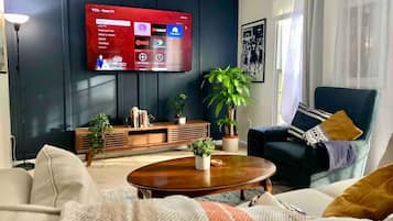TV