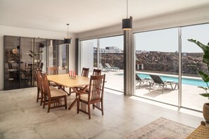 Dining - Lero | Experience Tranquil Luxury in Las Breñas, Lanzarote (Las Breñas)