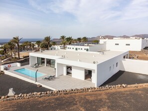 Exterior - Lero | Experience Tranquil Luxury in Las Breñas, Lanzarote (Las Breñas)