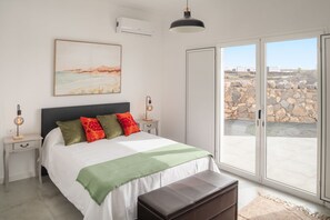 3 Schlafzimmer, Bügeleisen/Bügelbrett, Reisekinderbett, WLAN