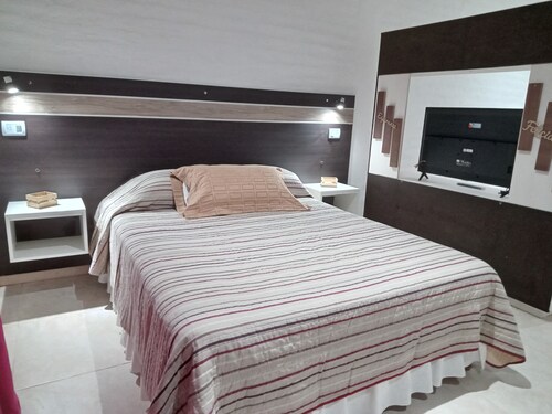 Consorcio General Acha ,apartamentos