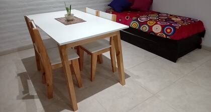 Consorcio General Acha ,apartamentos