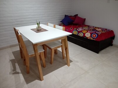 Consorcio General Acha ,apartamentos