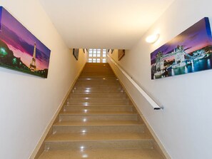 Interior - Apartment 28: One-Bedroom Apartment near St. Julian's (Saint Julian's)