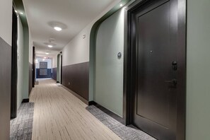 Interiør
