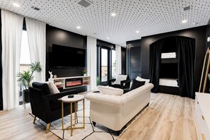 TV