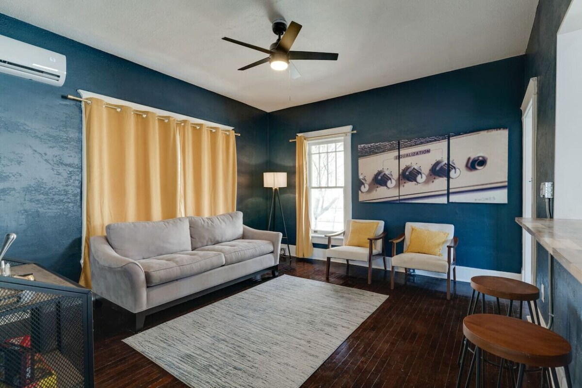 Imagen de perfil del propietario o de la propietaria