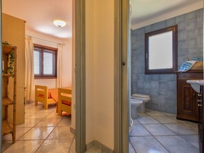 3 Schlafzimmer