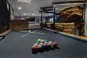 Sala de juegos