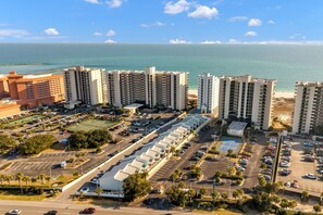 Unclassified image, 2 of 33, button - Perdido Dunes 30 2/2 sleeps 6 (Orange Beach)