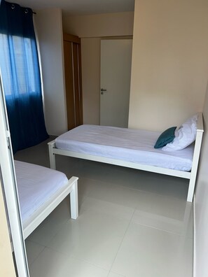 Apartament clàssic | 2 dormitoris i wifi gratuïta