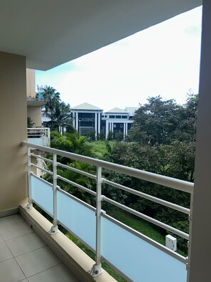 Exterior - Théïssa (Le Gosier)