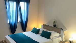 Classic Apartment | 2 bedrooms, free WiFi - Théïssa (Le Gosier)
