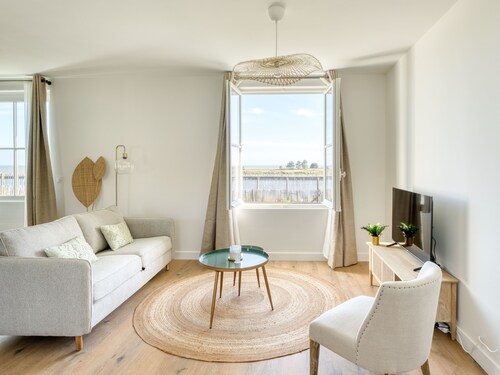 Appartement Bécasseau - La Maison Heureuse - Welkeys