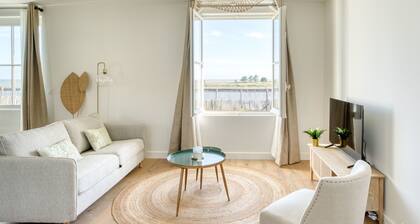 Appartement Bécasseau - La Maison Heureuse - Welkeys