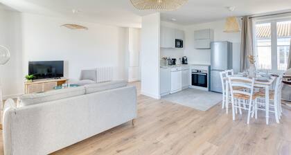 Appartement Bécasseau - La Maison Heureuse - Welkeys