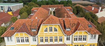 Appartement Aigrette - La Maison Heureuse - Welkeys