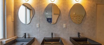 Hostel JAQ takamatsu