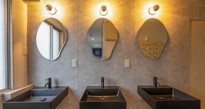 Hostel JAQ takamatsu