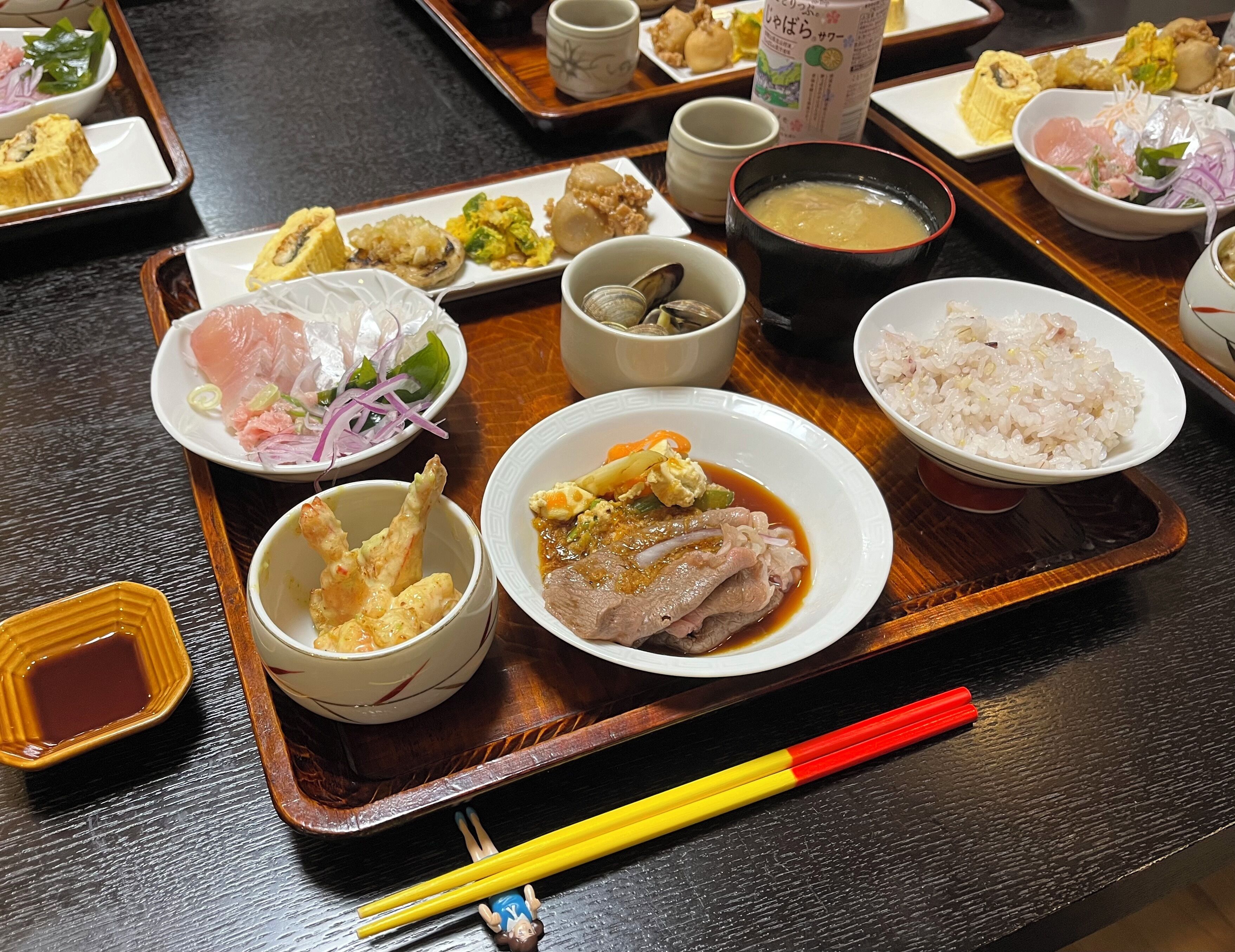 ร้านอาหาร
