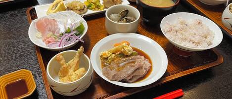 ร้านอาหาร